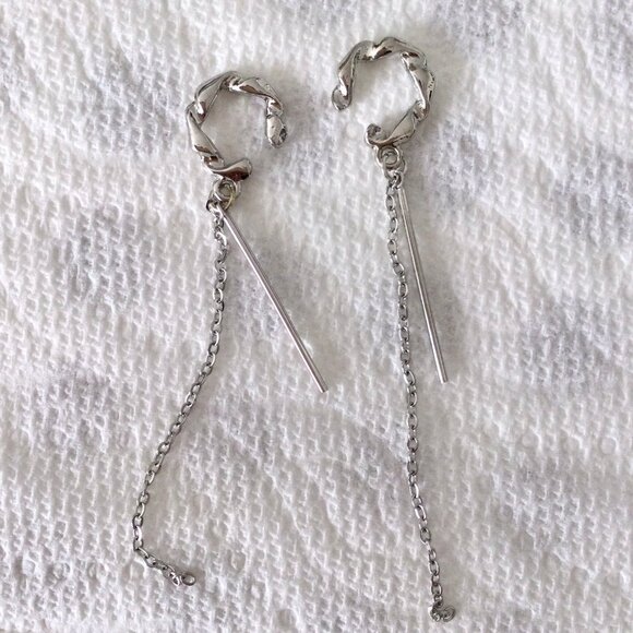 Dangling Ear Cuffs - Picture 1 of 1